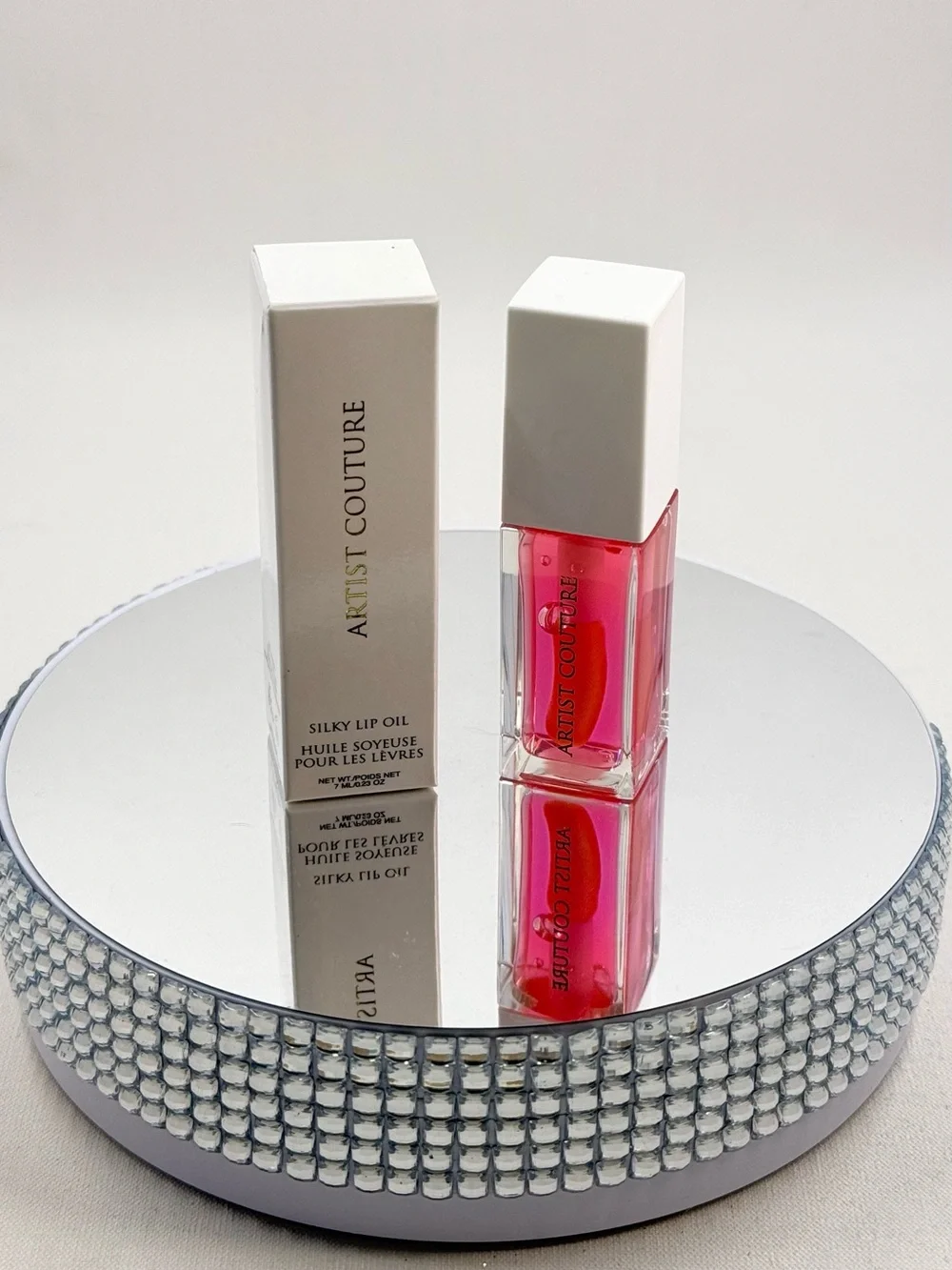 Artist Couture Silky Lip Oil -7ml BNIB